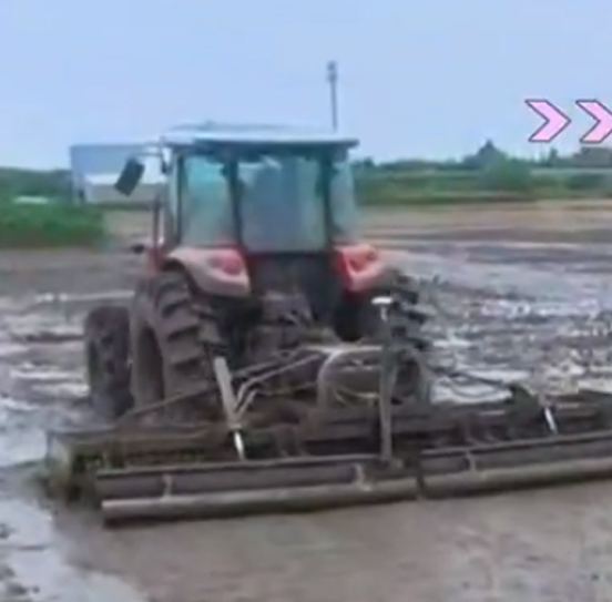 土地管理不用愁，馳陽平刮刮來解憂